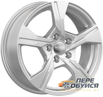 Диски iFree КС1053, цвет Нео-классик