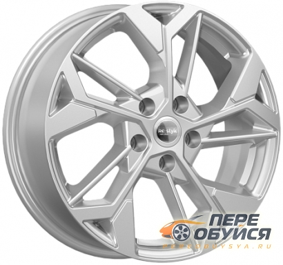 Диски iFree КС1062, цвет Нео-классик