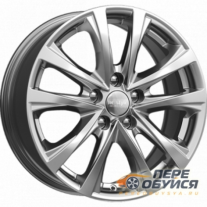 Диски iFree КС776, цвет Хай вэй