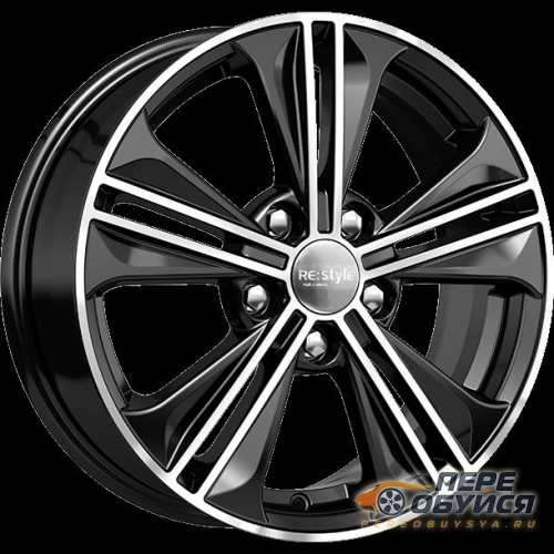 Диски iFree КС778, цвет Блэк Джек