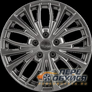 Диски iFree КС873, цвет Дарк платинум