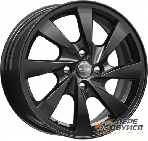 Диски iFree КС928, цвет BK