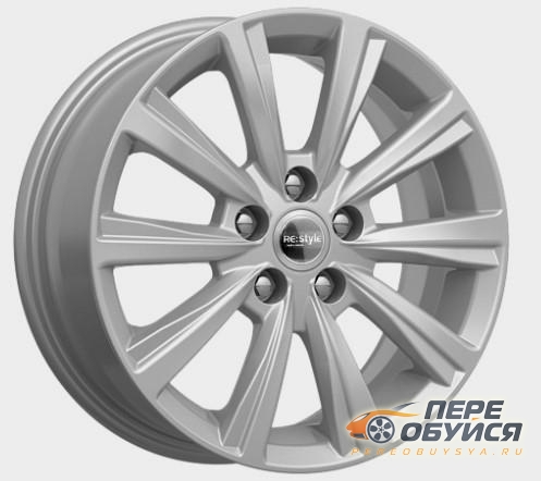 Диски iFree КС937, цвет Кварц