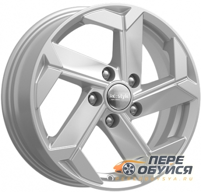 Диски iFree КС979, цвет Нео-классик