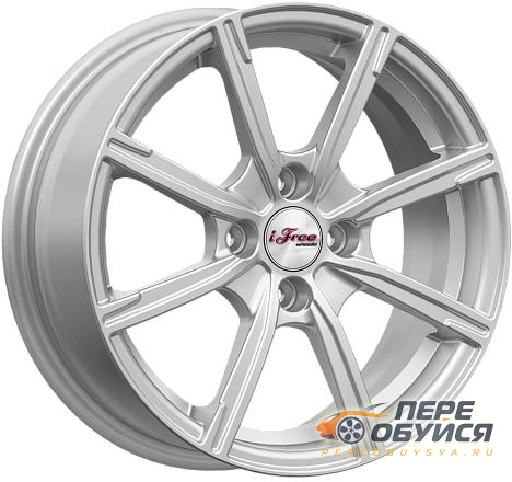 Диски iFree Калибр, цвет Нео-классик