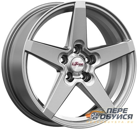 Диски iFree Токен, цвет Нео-классик