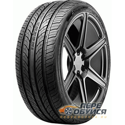 Фото Antares Ingens A1
 Открывается в новом окне