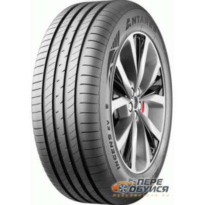 Фото Antares Ingens EV
 Открывается в новом окне