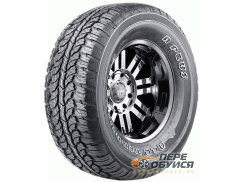 Шины Aplus A929_AT