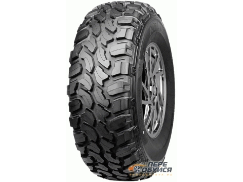 Шины Aplus A929_MT