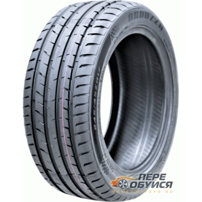 Фото Arduzza Epoch Sport ES
 Открывается в новом окне