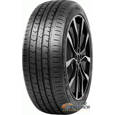 Фото Arduzza RoadCrosser HT
 Открывается в новом окне