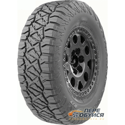 Фото Arivo Rock Trak RT
 Открывается в новом окне