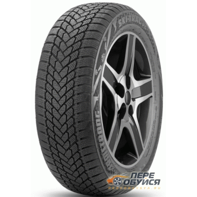 Фото Armstrong Ski-Trac PC
 Открывается в новом окне