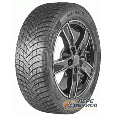 Фото Armstrong Ski-Trac S
 Открывается в новом окне