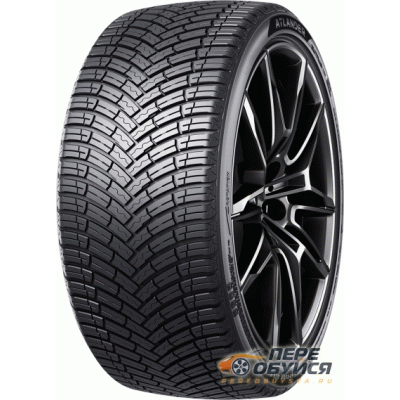 Фото Atlander LanderAllseason ATL55
 Открывается в новом окне