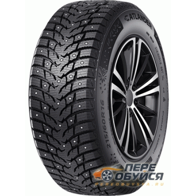 Фото Atlander Lander Studs ATL77
 Открывается в новом окне