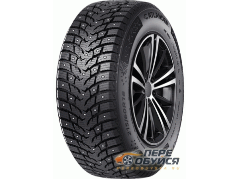 Шины Atlander Lander_Studs_ATL77
