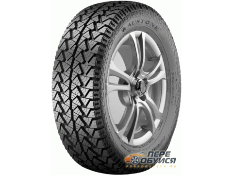 Шины Austone Athena_Sp-302