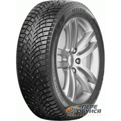 Фото Austone Glacia Snow
 Открывается в новом окне