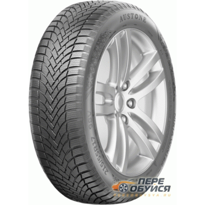 Фото Austone Nixia Winter Pro
 Открывается в новом окне