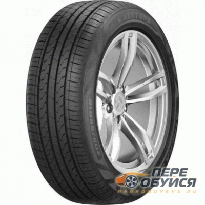 Фото Austone Sp-802
 Открывается в новом окне