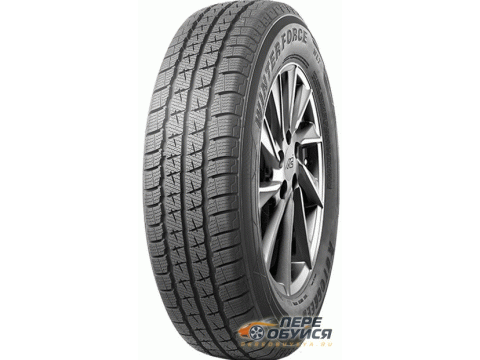 Шины Autogreen AllSeasonVan_AS7