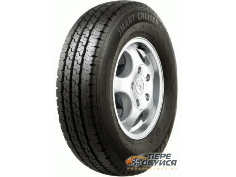 Шины Autogreen SmartCruiser_SC7_Plus