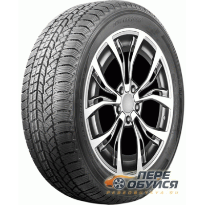 Фото Autogreen SnowChaser AW02
 Открывается в новом окне