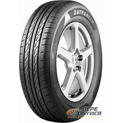 Фото Autogreen SportChaser SC2
 Открывается в новом окне