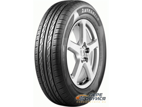 Шины Autogreen SportChaser_SC2