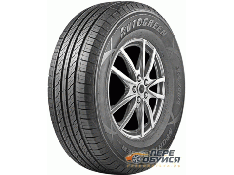 Шины Autogreen SportCruiser_SC6