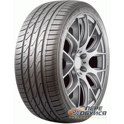 Фото Autogreen SuperSportChaser SSC5
 Открывается в новом окне