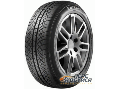 Шины Autogreen WL2