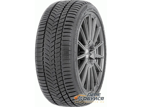 Шины Autogreen WL5