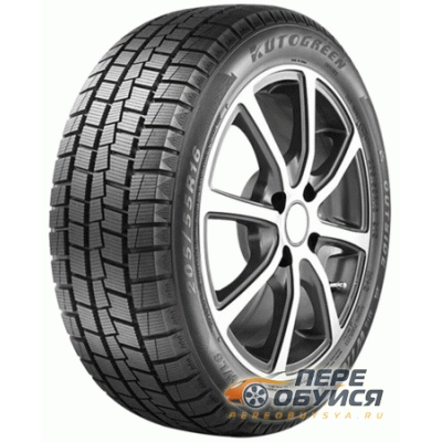 Фото Autogreen WL6
 Открывается в новом окне