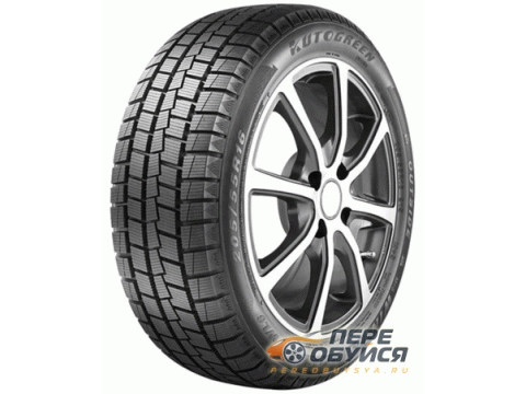 Шины Autogreen WL6