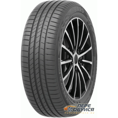 Фото Bars SolarFlexx
 Открывается в новом окне