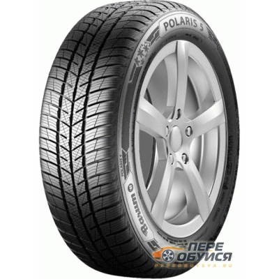 Фото Barum Polaris 5
 Открывается в новом окне