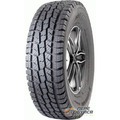 Фото Boto X-Terrain Ba80 Plus
 Открывается в новом окне
