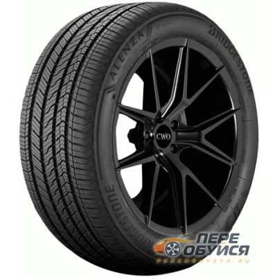 Фото Bridgestone Alenza AS
 Открывается в новом окне