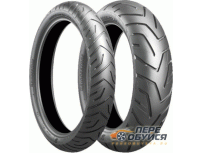 Фото Bridgestone Battlax A41
 Открывается в новом окне