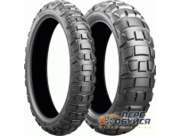 Фото Bridgestone Battlax Adventurecross Scrambler AX41
 Открывается в новом окне