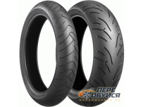 Фото Bridgestone Battlax BT 023
 Открывается в новом окне