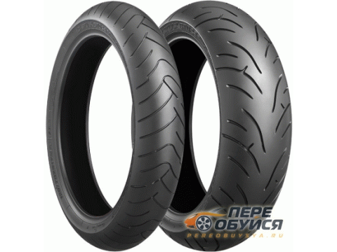 Мотоциклетные шины Bridgestone Battlax_BT_023