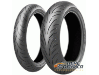 Фото Bridgestone Battlax T31
 Открывается в новом окне