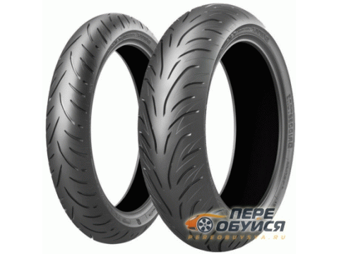 Мотоциклетные шины Bridgestone Battlax_T31
