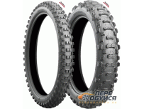 Фото Bridgestone Battlecross E50
 Открывается в новом окне