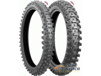 Фото Bridgestone Battlecross X10
 Открывается в новом окне