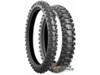 Фото Bridgestone Battlecross X20
 Открывается в новом окне